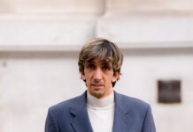 Las Noches De Sergio Carro Con Jesús El Pantera