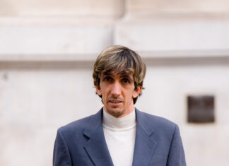 Las Noches De Sergio Carro Con Jesús El Pantera