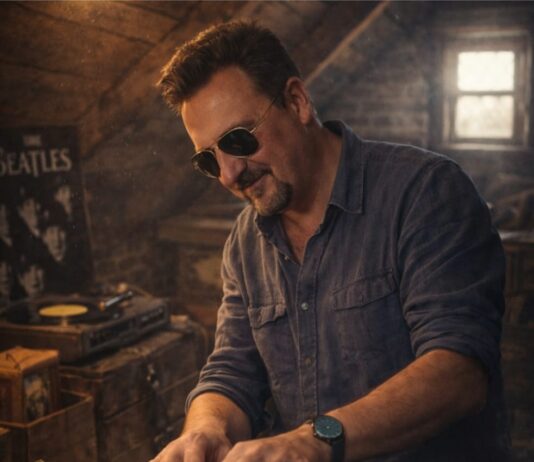 AIGOR. DESEMPOLVANDO AYERES