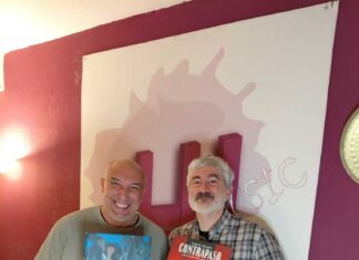 literatura, música y estreno exclusivo de Huevos Duros…