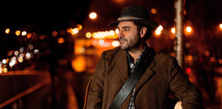 Fer Cabildo estrena su tercer single “Austin, Texas” y entra en el Top 50 LH Magazin