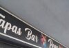 🍽️ Tapas Bar Peyo — El sabor del barrio al lado del estudio