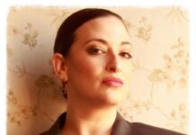 Ana Brenes presenta su nuevo disco “Mientras Camino”, un debut flamenco íntimo, valiente y profundamente emocional