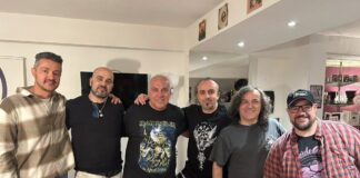 PHASE TO PHASE en Radio The Sentinel