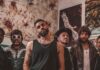 Vuelo Fidji entra en el Top 50 LH Magazin con “Pasta”, su nuevo single cargado de memoria y emoción