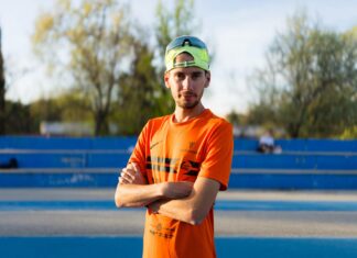 Las Noches De Sergio Carro Con Cristian Martínez