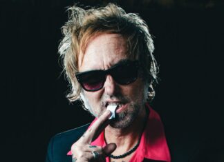 Vikxie presenta Solar: rock, libertad creativa y una cita imprescindible el 30 de abril en Madrid