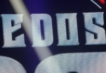 Sobredosis regresa a lo grande en Madrid: una noche de hard rock, emoción y reencuentro en Movistar Arena