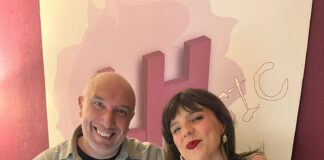 Nina Raku y Silver protagonistas, con estrenos de Vikxie, Jorge Dinares