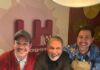 EPISODIO 91 MAISON MAISON MESA EL HOGAR con PEDRO CABALLERO “!CAMBIO DE ARMARIO!”