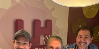 EPISODIO 91 MAISON MAISON MESA EL HOGAR con PEDRO CABALLERO “!CAMBIO DE ARMARIO!”
