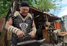 La XXIX Gran Feria Medieval de El Álamo 2026 convierte Madrid en un viaje al pasado con 300 artistas, justas, música y casi 2 kilómetros de historia viva