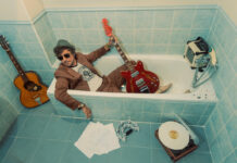 LAVIC entra en el Top 50 LH Magazin con su nuevo single “Besos Esquimales”