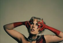 Ellen Benediktson presenta su nuevo EP WID4L y celebra el impacto de “Jealousy”, que entra en el Top 50 de LH Magazin