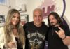 EXSILYUM en Radio The Sentinel