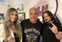 EXSILYUM en Radio The Sentinel