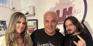 EXSILYUM en Radio The Sentinel