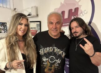 EXSILYUM en Radio The Sentinel
