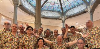 Apuestos Opuestos entra en el Top 50 LH Magazin con su EP “Pichurri” y pide tu voto para seguir subiendo