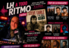 Un viaje por Steve Earle, el Top 50 LH Magazin y un 18 de mayo lleno de historia