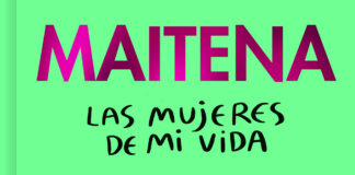 Lumen celebra más de tres décadas de humor gráfico de la autora Maitena con «Las mujeres de mi vida».