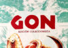 La universalidad sin palabras de «Gon: Edición Coleccionista» de Masashi Tanaka. Norma Editorial.