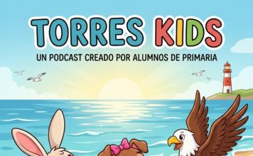 Torres Kids viaja al mar con una fábula mágica