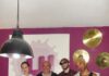 El futuro musical con el IMB Festival y revive la historia sonora de Mariano Lozano-P