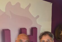 Daniel Cros presenta “El Murmullo de la Lluvia” cargado de historias, humor y leyendas musicales