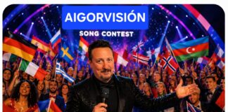 AIGORVISIÓN: VOTA