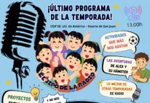 El Club de la Radio despide la temporada con recuerdos, aventuras y mucha ilusión por el futuro