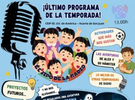 El Club de la Radio despide la temporada con recuerdos, aventuras y mucha ilusión por el futuro