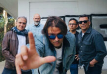 Señor Torrance entra en el Top 50 LH Magazin con “Denver, Colorado”, un himno indie-rock cargado de ironía y emoción
