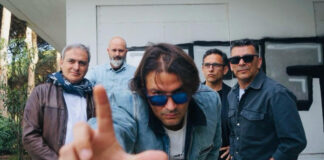 Señor Torrance entra en el Top 50 LH Magazin con “Denver, Colorado”, un himno indie-rock cargado de ironía y emoción