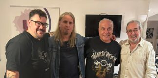 Un DEBATE «INFLUENCIA DE LA IA EN LA MÚSICA» en el programa 500