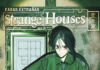 El segundo tomo de «Strange Houses» cierra el primer caso de la serie creada por el autor Uketsu. Reservoir Books.