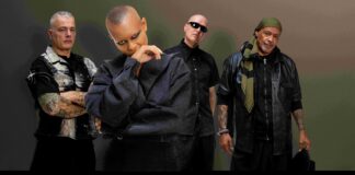 Skunk Anansie reinventa “Meltdown” con un vibrante remix de Blackhill y anuncia una edición especial en vinilo de The Painful Truth