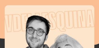 A la vuelta de la esquina · Mucho vicio es lo que hay