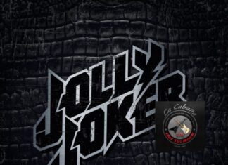Entrevista a Lane Lazy vocalista y pilar fundamental de Jolly Joker
