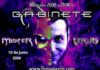 Gabinete Mister Virus 24/06/26
