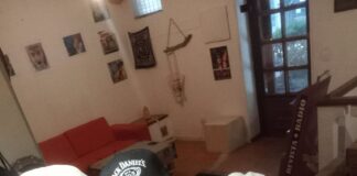 Generacion Suicida. «La Tiranía del Rock»