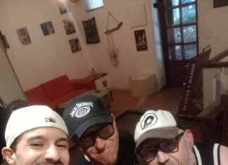 Generacion Suicida. «La Tiranía del Rock»