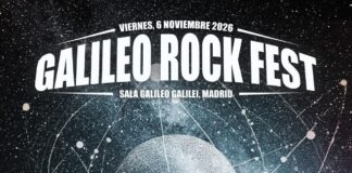 Generazión Suizida: ¿Quieres Rock and Roll?