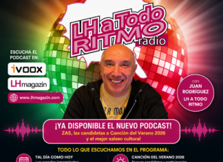 ZAS, las candidatas a Canción del Verano 2026 y el mejor salseo cultural protagonizan una nueva edición
