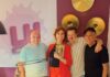 Rocci Mefer emociona con “Carmela”, un disco nacido del amor, la memoria y la capacidad sanadora de la música