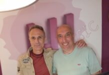 Fernando Ramos revive la historia de Los Cucas en LH A Todo Ritmo y presenta su nuevo disco