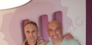 Fernando Ramos revive la historia de Los Cucas en LH A Todo Ritmo y presenta su nuevo disco