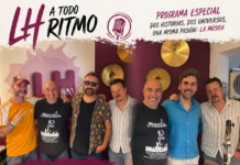 Carmen 113 y Álex Conde dos viajes musicales entre la euforia de vivir y el legado eterno de Paco de Lucía