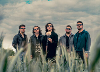Marshall Flash estrena el videoclip de «Tus Poemas», una emotiva celebración de la belleza y los sentimientos