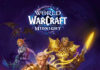 «Lazos de sangre» de Christie Golden inicia la nueva expansión de World of Warcraft: Midnight. Edita Panini Books.